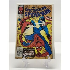 The Spectacular Spider-Man #138 (May 1999, Marvel)